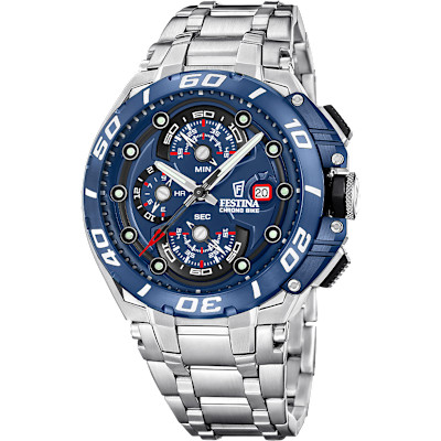 Festina - Chrono Bike 2026 - F20754/4