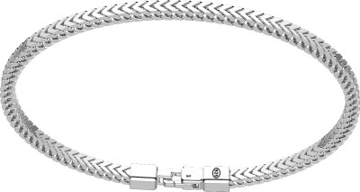 Zancan - armband zilver - EXB897 Zancan - armband zilver - EXB897