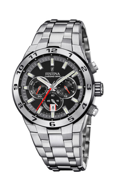 Festina - Herenhorloge Chrono bike - F20670/6