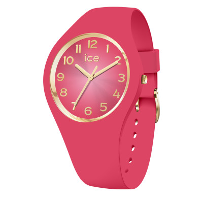 Ice Watch - ice glam Secret - Pinky - Small - 021328 Ice Watch - ice glam Secret - Pinky - Small - 021328