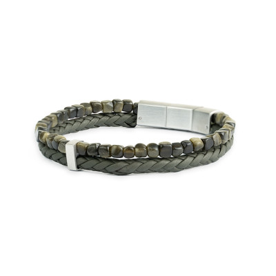 Gemini - Double Green - O38 XS - S Gemini - Double Green - O38 XS - S