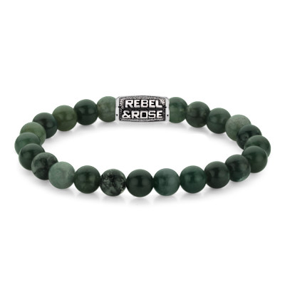 Rebel&Rose - The Secret Garden Vintage - 8mm M - RR-80098-V-M