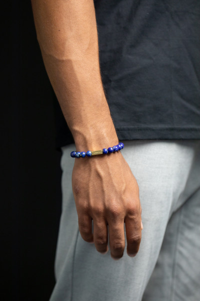 Gemini - armband - LMNT earth - G17S