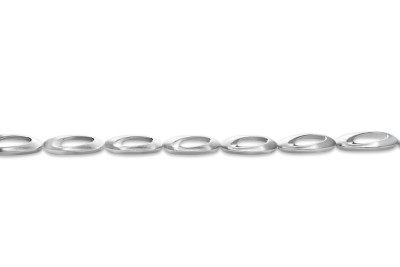 Armband zilver - 90-70951-71-0195 Armband zilver - 90-70951-71-0195