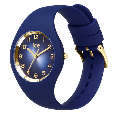 Ice Watch - ice glam Secret - Navy - Small - 021324