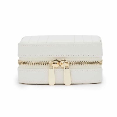 Wolf 1834 - Etui voor juwelen - White - 766253 Wolf 1834 - Etui voor juwelen - White - 766253