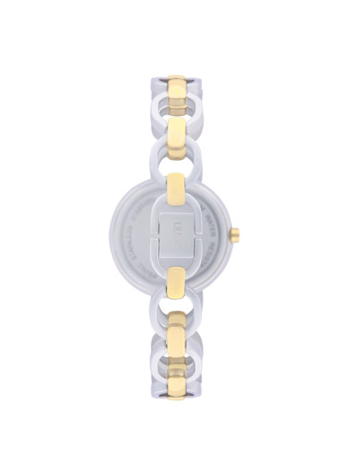 Liu Jo - Dameshorloge Glare Bicolor G - TLJ2797