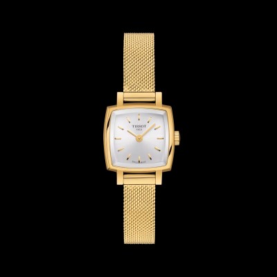 Tissot - Dameshorloge - Lovely - T058.109.33.031.00 Tissot - Dameshorloge - Lovely - T058.109.33.031.00