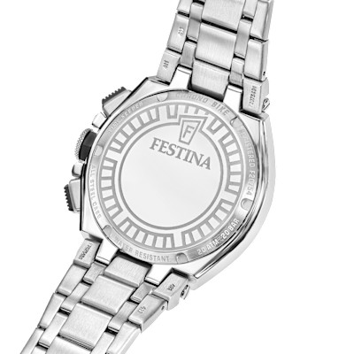 Festina - Chrono Bike 2026 - F20754/4