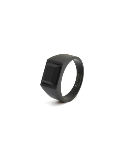 Gemini - ring - Credo Black - CRE02 64 Gemini - ring - Credo Black - CRE02 64