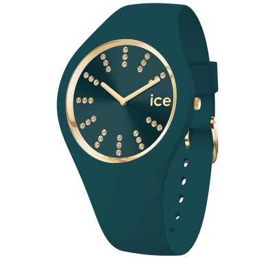 Ice Watch - Ice Cosmos - Verdigris - Small - 021593 Ice Watch - Ice Cosmos - Verdigris - Small - 021593