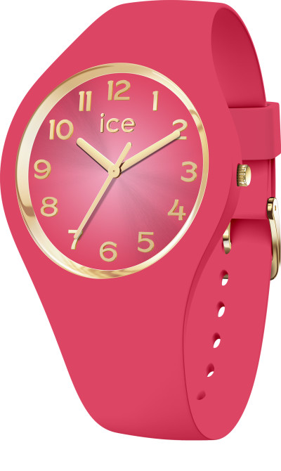 Ice Watch - ice glam Secret - Pinky - Small - 021328