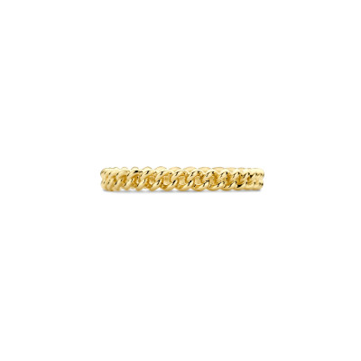 Blush - Ring in 14kt geel goud - 1247YGO/54 Blush - Ring in 14kt geel goud - 1247YGO/54
