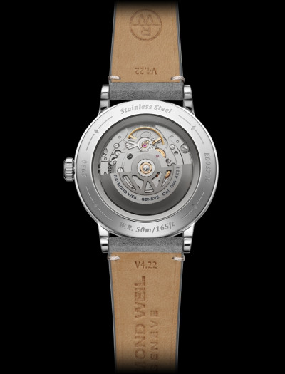Raymond Weil - Millesime Small Seconds Automatic - 2930 -STC-65001