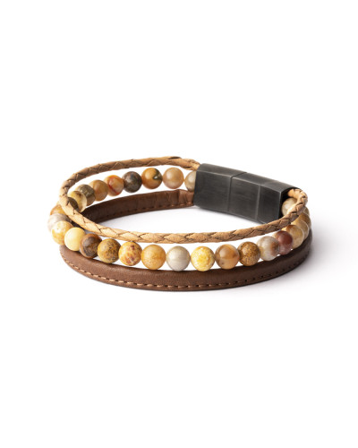 Gemini - TR6ML - Olympus Triple Beige ml Gemini - TR6ML - Olympus Triple Beige ml