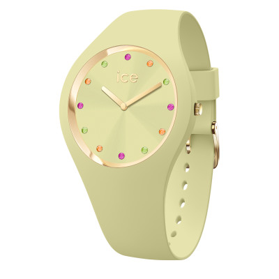 Ice watch - Ice Cosmos - Matcha - Small - 022361