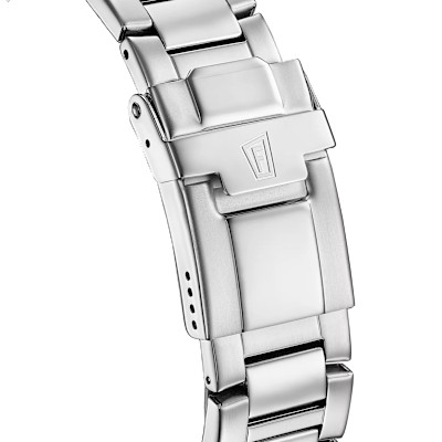 Festina - Herenhorloge Bullheat - F20743/3