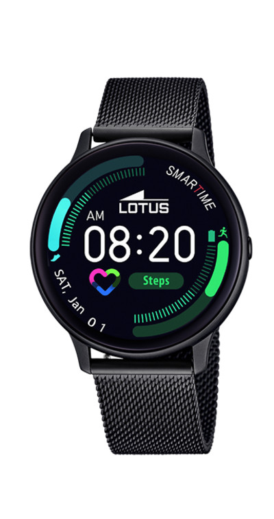 Horloge Lotus Smart Watch 50016/A Horloge Lotus Smart Watch 50016/A