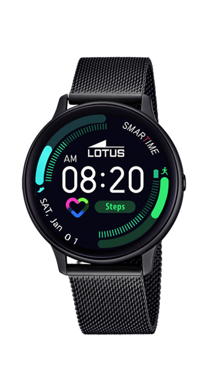 Horloge Lotus Smart Watch 50016/A