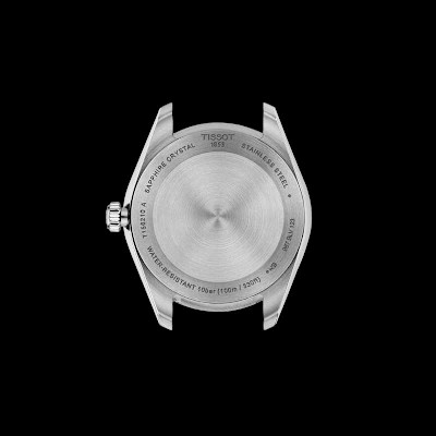 Tissot - Dameshorloge - Ballade - T156.210.11.041.00 Tissot - Dameshorloge - Ballade - T156.210.11.041.00