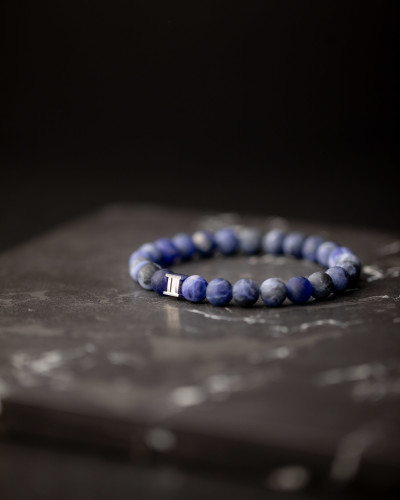 Gemini - Alpha Mat Blue  m