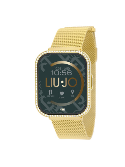 Liu jo Smartwatch - Voice Slim Luxury Gold - SWLJ099 Liu jo Smartwatch - Voice Slim Luxury Gold - SWLJ099