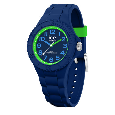 Ice Watch - Hero - Blue Raptor - XS - 020321