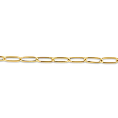 Armband in 18kt geel goud - B11A11257G