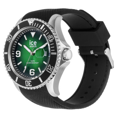 Ice Watch - Ice Steel - Deep Green - Large