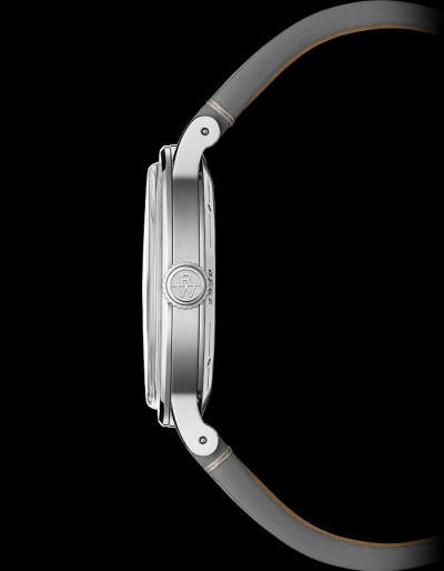 Raymond Weil - Millesime Small Seconds Automatic - 2930 -STC-65001