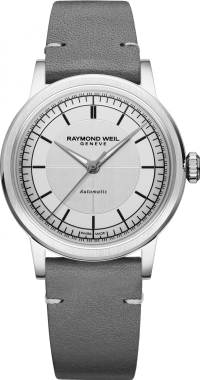 Raymond Weil - Millesime Small Seconds Automatic - 2930 -STC-65001 Raymond Weil - Millesime Small Seconds Automatic - 2930 -STC-65001