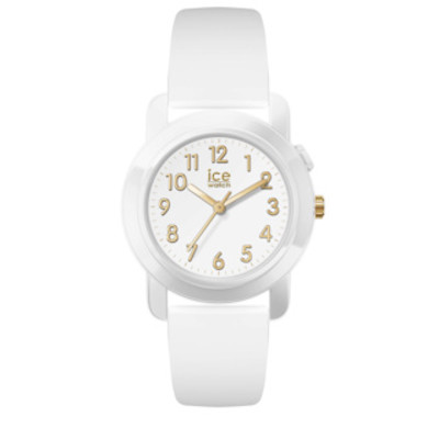 Ice Watch - Ice Find - White - Gold - Small - 024916 Ice Watch - Ice Find - White - Gold - Small - 024916