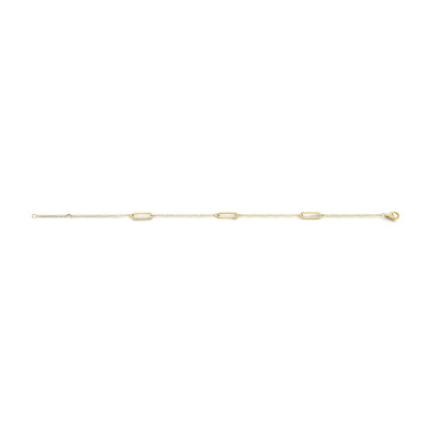 Blush  - Armband in 14kt geel goud - 2179YGO