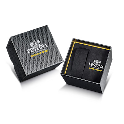 Festina - Chrono Bike 2026 - F20754/4