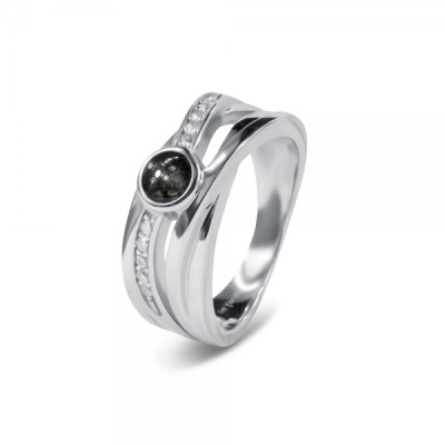 See you - Memorial Ring - RG007/60 See you - Memorial Ring - RG007/60