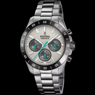 Festina - Herenhorloge - F20703/1 Festina - Herenhorloge - F20703/1