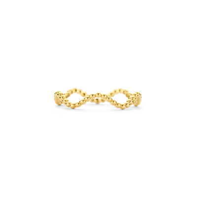 Blush - Ring in 14kt geel goud - 1262YGO/52 Blush - Ring in 14kt geel goud - 1262YGO/52