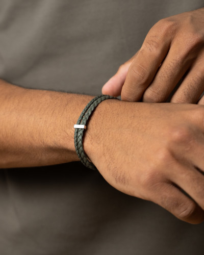 Gemini - Duo Green - O56 M - L