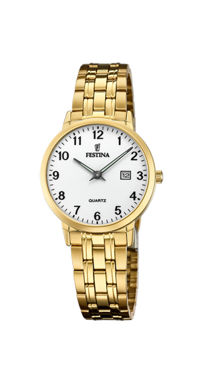 Festina dames horloge F20514/1