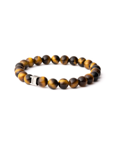 Gemini - Gem tiger eye - G1 S