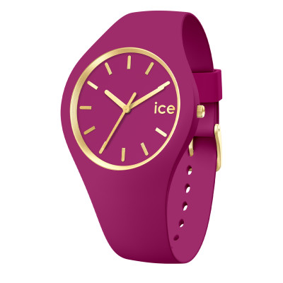 Ice watch - ice glam brushed - orchid - small - 020540 Ice watch - ice glam brushed - orchid - small - 020540