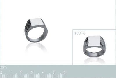 Ring zilver 1144000 Ring zilver 1144000