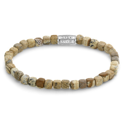 Rebel& Rose - Roll The Dice - Woodstock - 4mm M - RR-40077-S-M