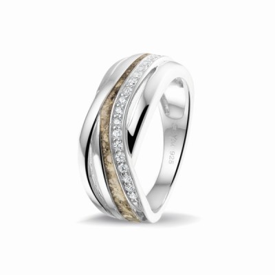 See you - Memorial Ring RG013 56 See you - Memorial Ring RG013 56