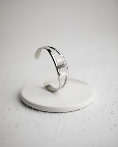 Didyma - armband - Attica White - AT4 S Didyma - armband - Attica White - AT4 S