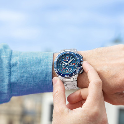 Festina - Chrono Bike 2026 - F20754/4