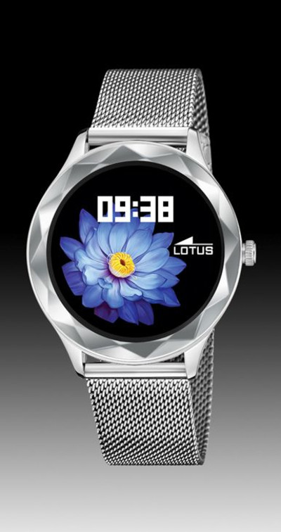 Lotus - Horloge smartwatch - L50035/1