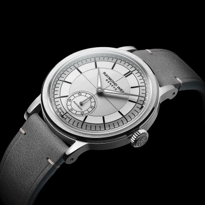 Raymond Weil - Millesime Small Seconds Automatic - 2930 -STC-65001