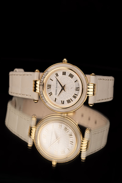 Pierre Balmain - Dameshorloge - Haute Elegance - B8135.51.12 Pierre Balmain - Dameshorloge - Haute Elegance - B8135.51.12