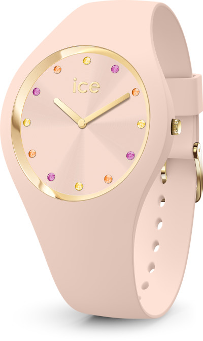 Ice watch - Ice Cosmos - Light Peach - Small - 022458